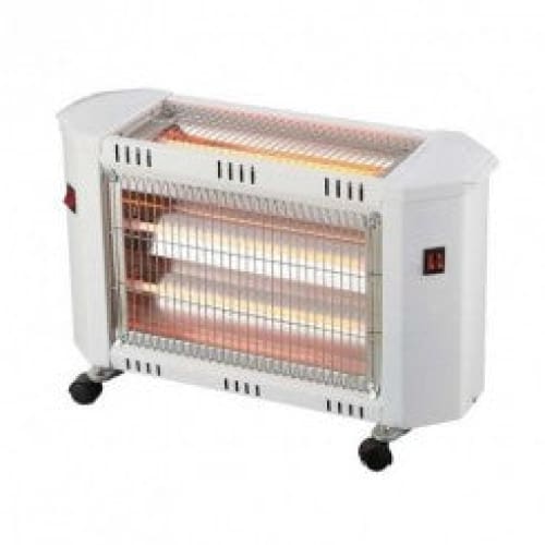 Chauffage électrique COALA 2 faces 2500W blanc (R2F) Chauffage électrique COALA 2 faces 2500W blanc (R2F)